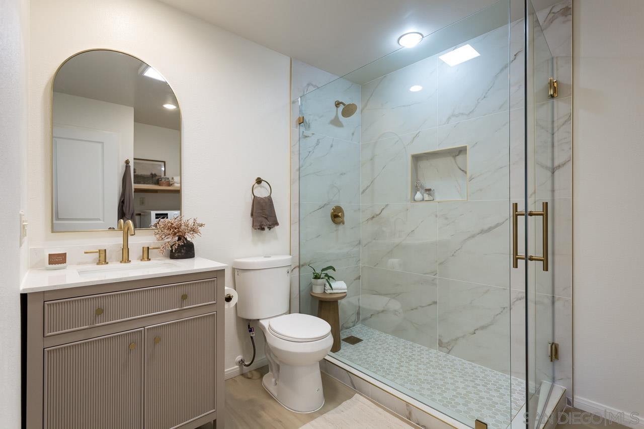 Detail Gallery Image 16 of 32 For 4371  Caminito Del Diamante  #88,  San Diego,  CA 92121 - 2 Beds | 1 Baths