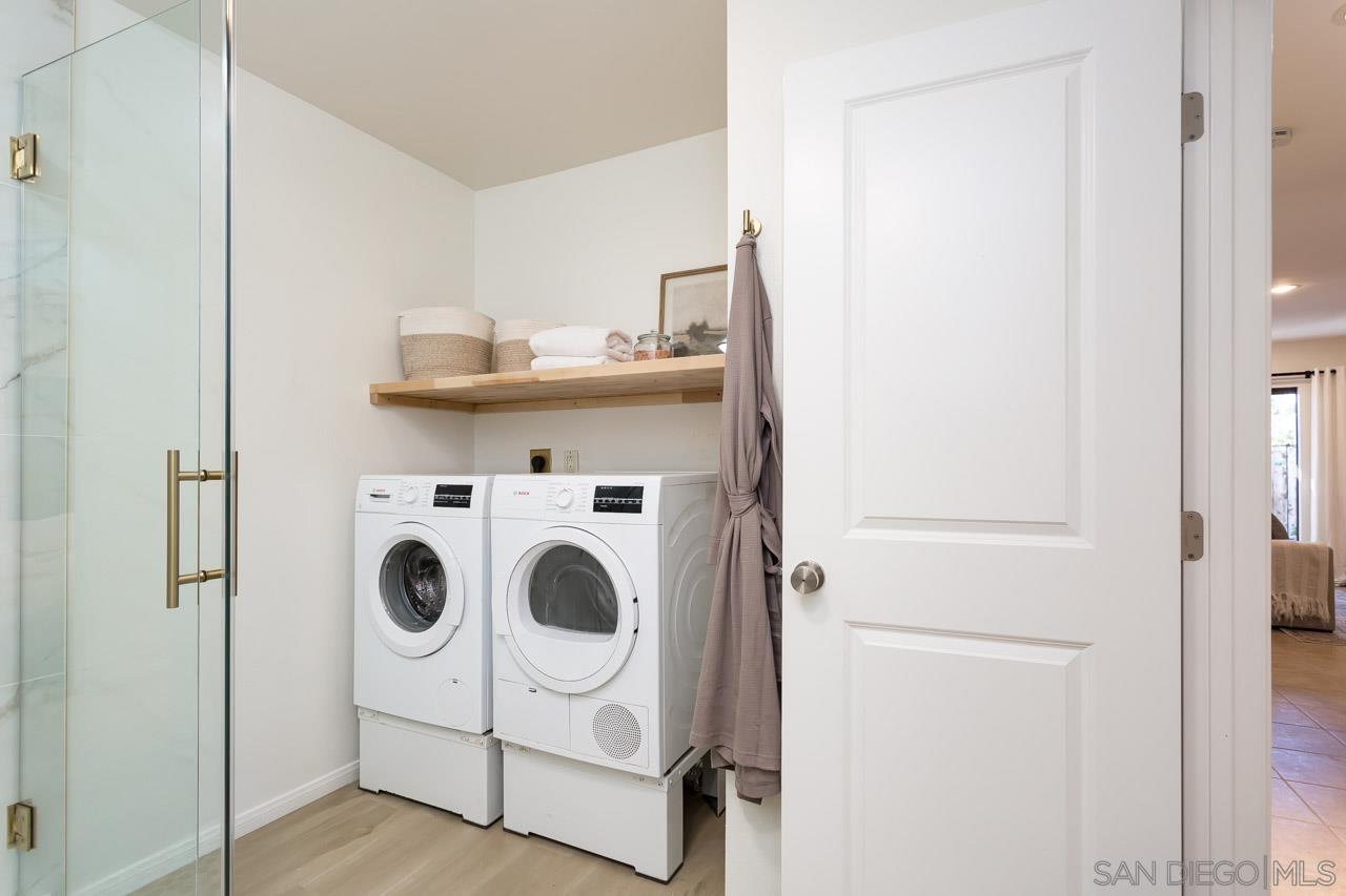 Detail Gallery Image 17 of 32 For 4371  Caminito Del Diamante  #88,  San Diego,  CA 92121 - 2 Beds | 1 Baths