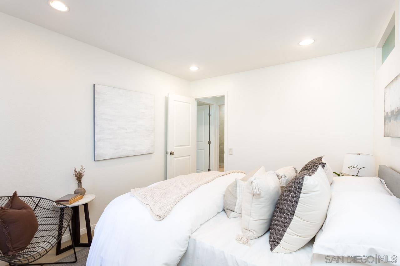 Detail Gallery Image 19 of 32 For 4371  Caminito Del Diamante  #88,  San Diego,  CA 92121 - 2 Beds | 1 Baths