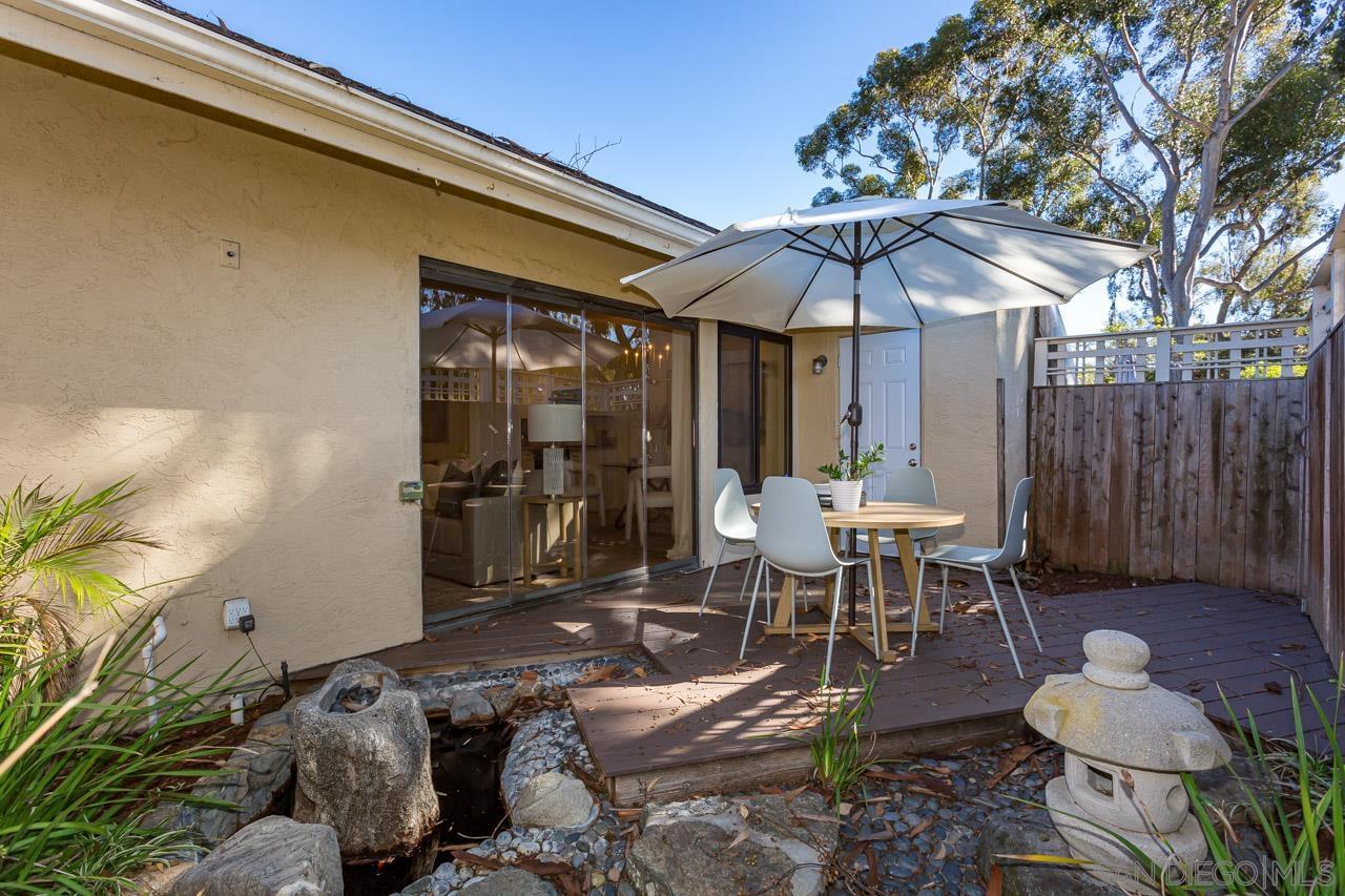 Detail Gallery Image 20 of 32 For 4371  Caminito Del Diamante  #88,  San Diego,  CA 92121 - 2 Beds | 1 Baths