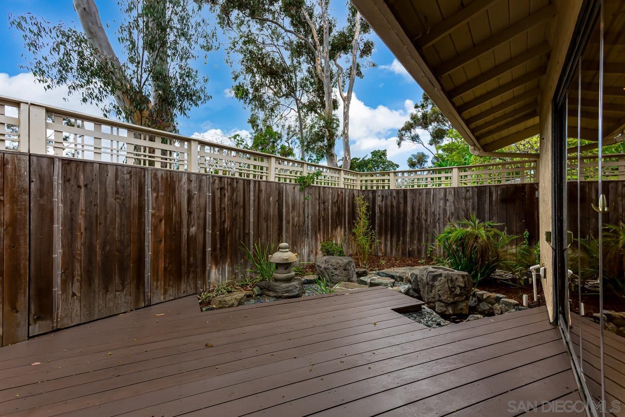 Detail Gallery Image 19 of 29 For 4371  Caminito Del Diamante  #88,  San Diego,  CA 92121 - 2 Beds | 1 Baths