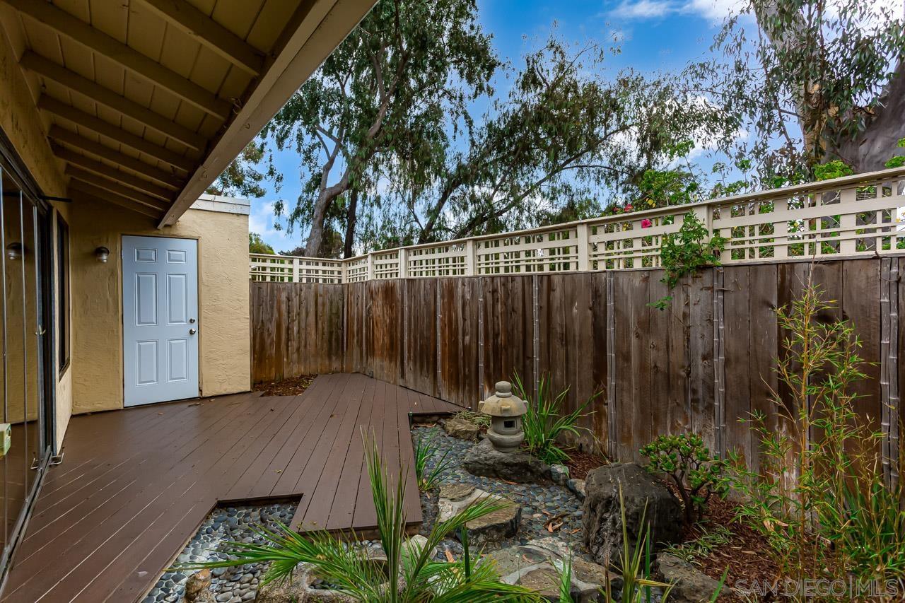 Detail Gallery Image 22 of 29 For 4371  Caminito Del Diamante  #88,  San Diego,  CA 92121 - 2 Beds | 1 Baths