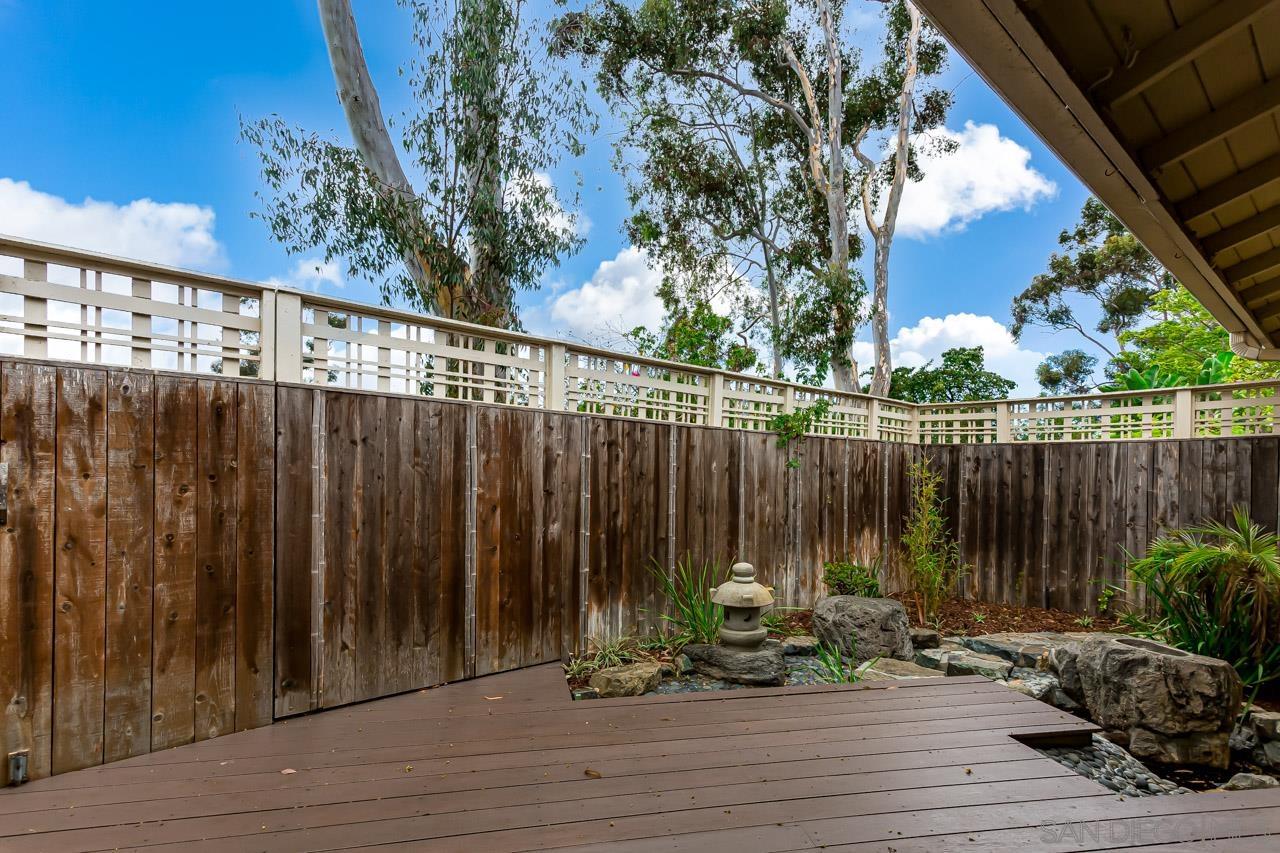 Detail Gallery Image 23 of 29 For 4371  Caminito Del Diamante  #88,  San Diego,  CA 92121 - 2 Beds | 1 Baths