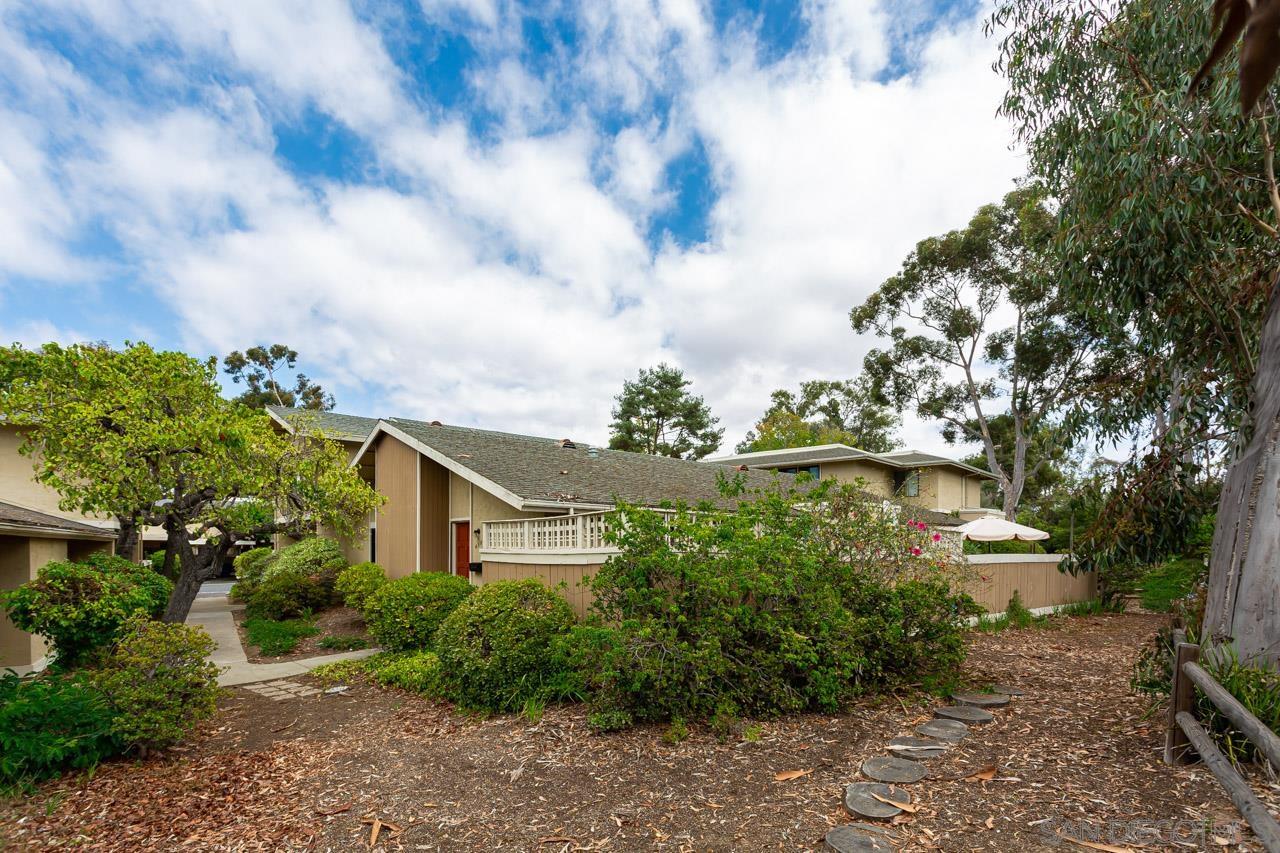 Detail Gallery Image 25 of 32 For 4371  Caminito Del Diamante  #88,  San Diego,  CA 92121 - 2 Beds | 1 Baths