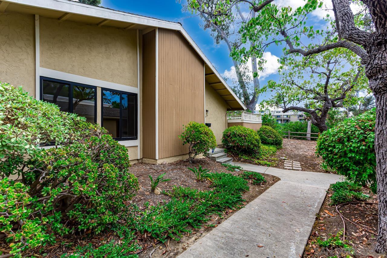 Detail Gallery Image 26 of 32 For 4371  Caminito Del Diamante  #88,  San Diego,  CA 92121 - 2 Beds | 1 Baths