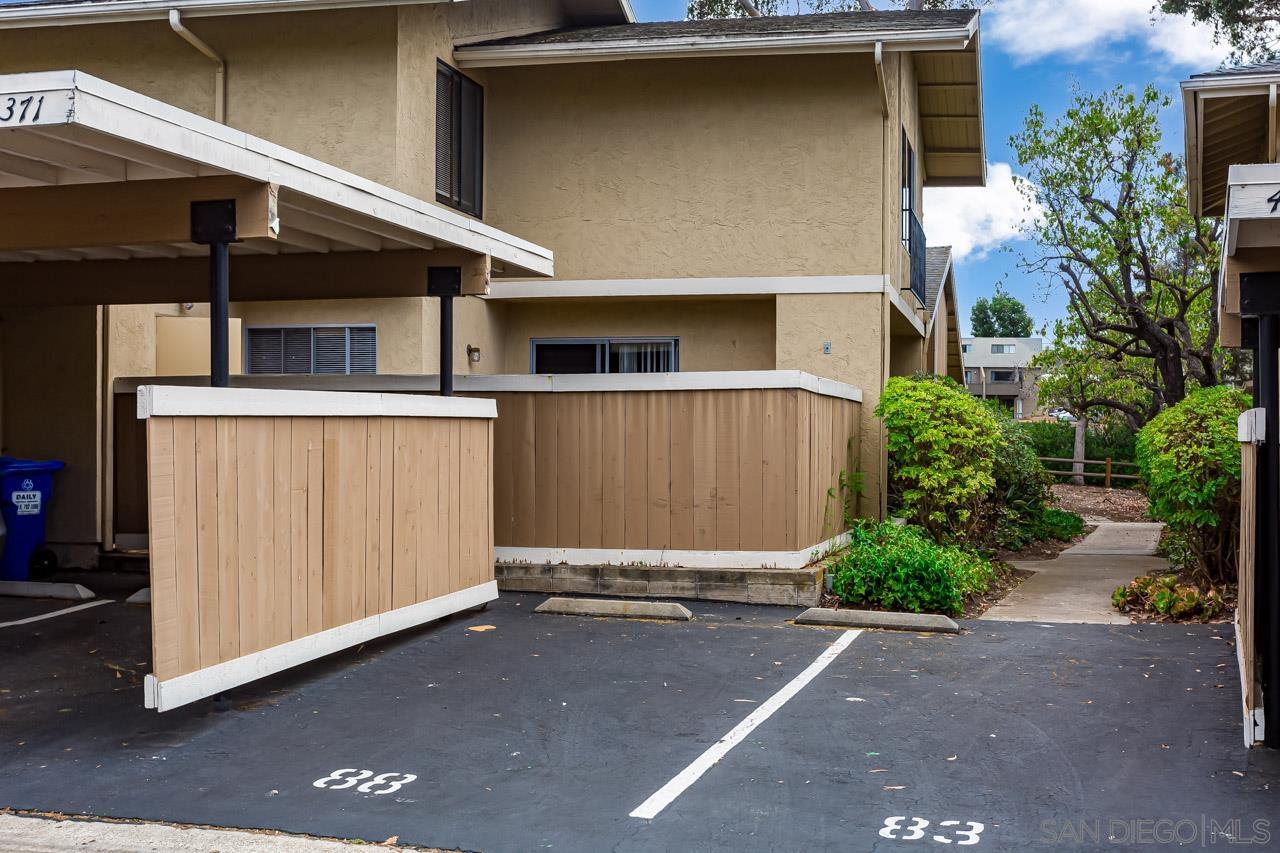 Detail Gallery Image 26 of 29 For 4371  Caminito Del Diamante  #88,  San Diego,  CA 92121 - 2 Beds | 1 Baths