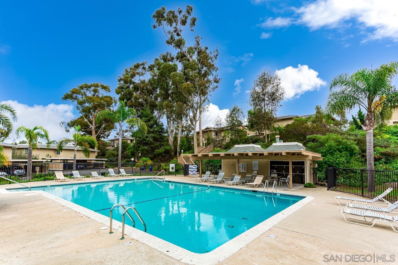 Detail Gallery Image 30 of 32 For 4371  Caminito Del Diamante  #88,  San Diego,  CA 92121 - 2 Beds | 1 Baths