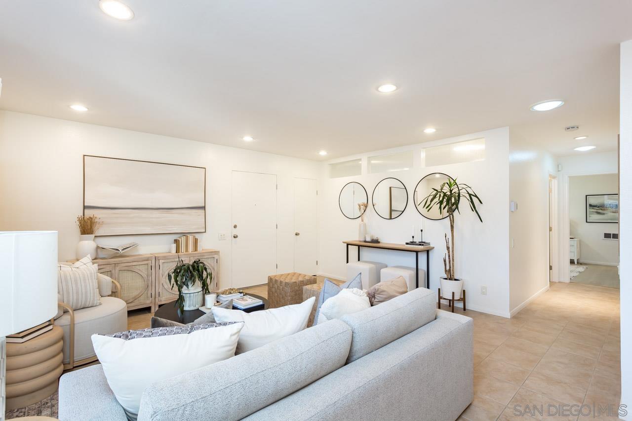 Detail Gallery Image 7 of 32 For 4371  Caminito Del Diamante  #88,  San Diego,  CA 92121 - 2 Beds | 1 Baths