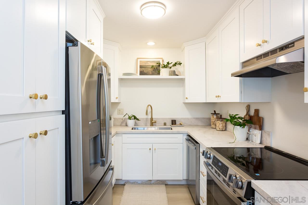 Detail Gallery Image 8 of 32 For 4371  Caminito Del Diamante  #88,  San Diego,  CA 92121 - 2 Beds | 1 Baths