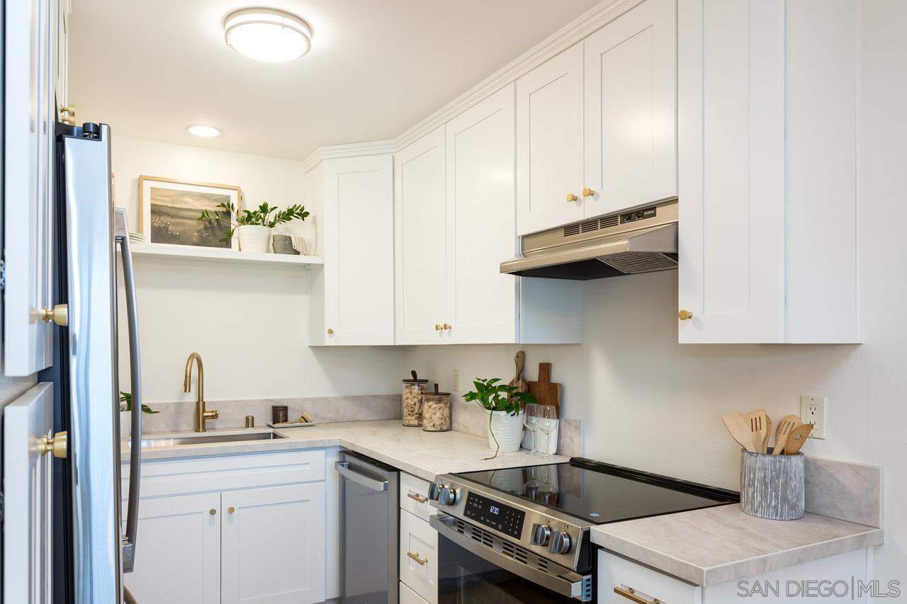 Detail Gallery Image 9 of 32 For 4371  Caminito Del Diamante  #88,  San Diego,  CA 92121 - 2 Beds | 1 Baths