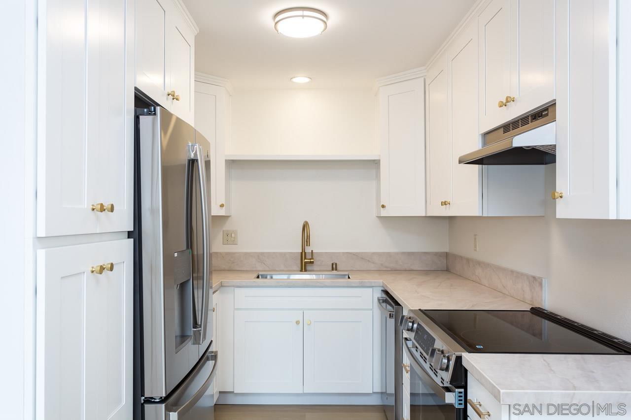 Detail Gallery Image 8 of 29 For 4371  Caminito Del Diamante  #88,  San Diego,  CA 92121 - 2 Beds | 1 Baths