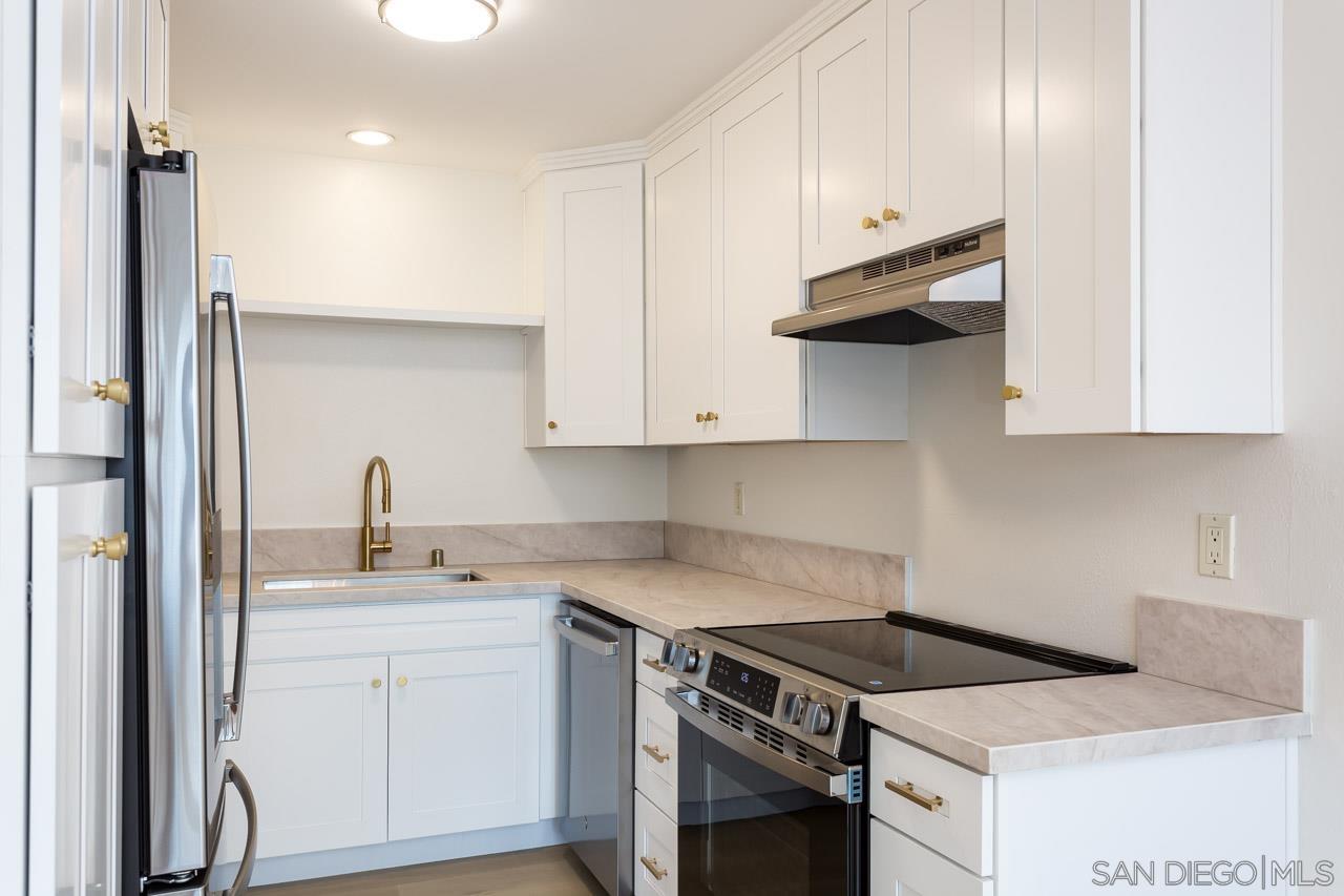 Detail Gallery Image 9 of 29 For 4371  Caminito Del Diamante  #88,  San Diego,  CA 92121 - 2 Beds | 1 Baths