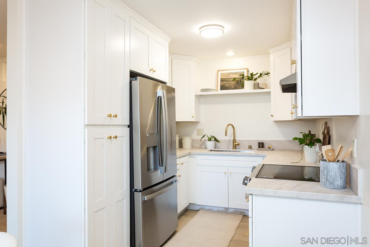 Detail Gallery Image 10 of 32 For 4371  Caminito Del Diamante  #88,  San Diego,  CA 92121 - 2 Beds | 1 Baths