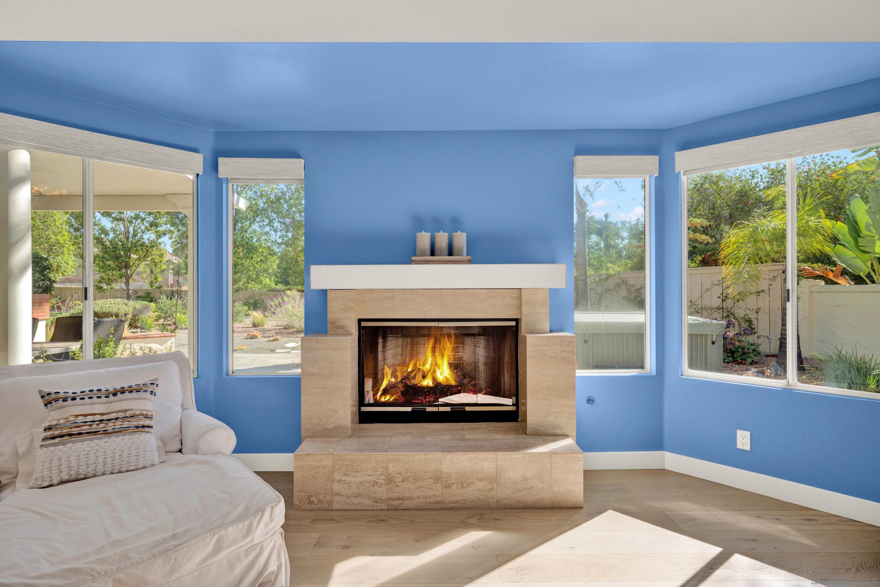 Detail Gallery Image 22 of 75 For 14265  Sandhill Rd, Poway,  CA 92064 - 6 Beds | 4 Baths