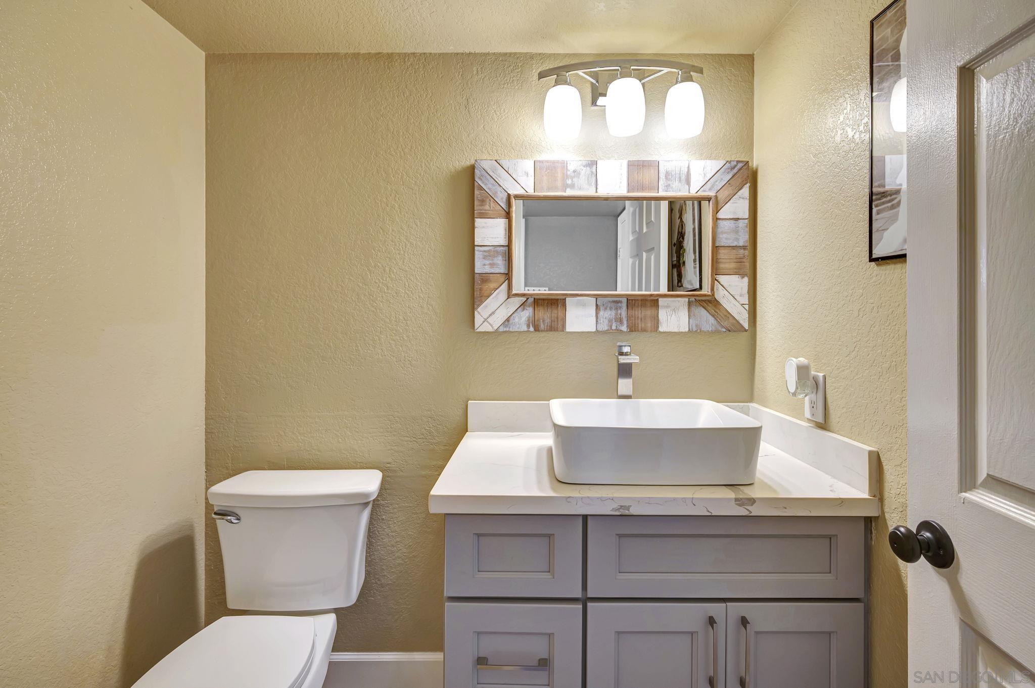 Detail Gallery Image 14 of 33 For 13403  Little Dawn Ln, Poway,  CA 92064 - 4 Beds | 2/1 Baths