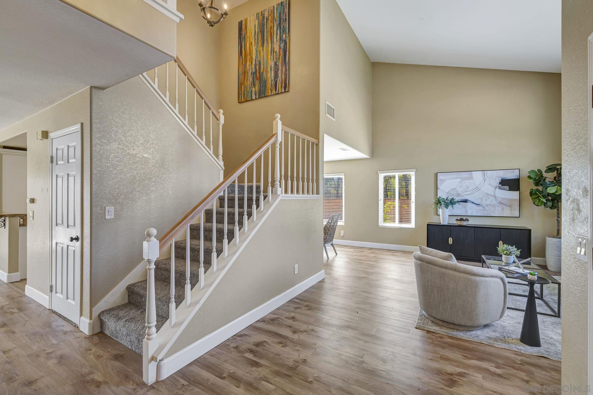 Detail Gallery Image 15 of 33 For 13403  Little Dawn Ln, Poway,  CA 92064 - 4 Beds | 2/1 Baths