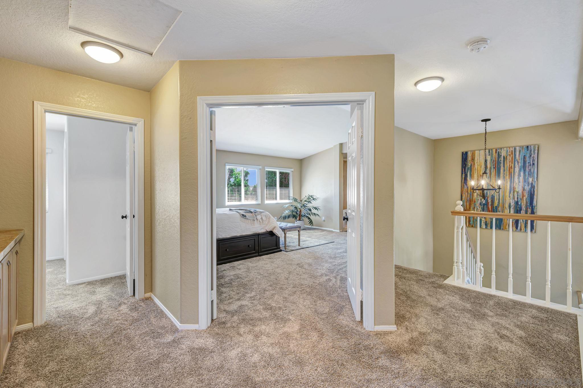 Detail Gallery Image 16 of 33 For 13403  Little Dawn Ln, Poway,  CA 92064 - 4 Beds | 2/1 Baths