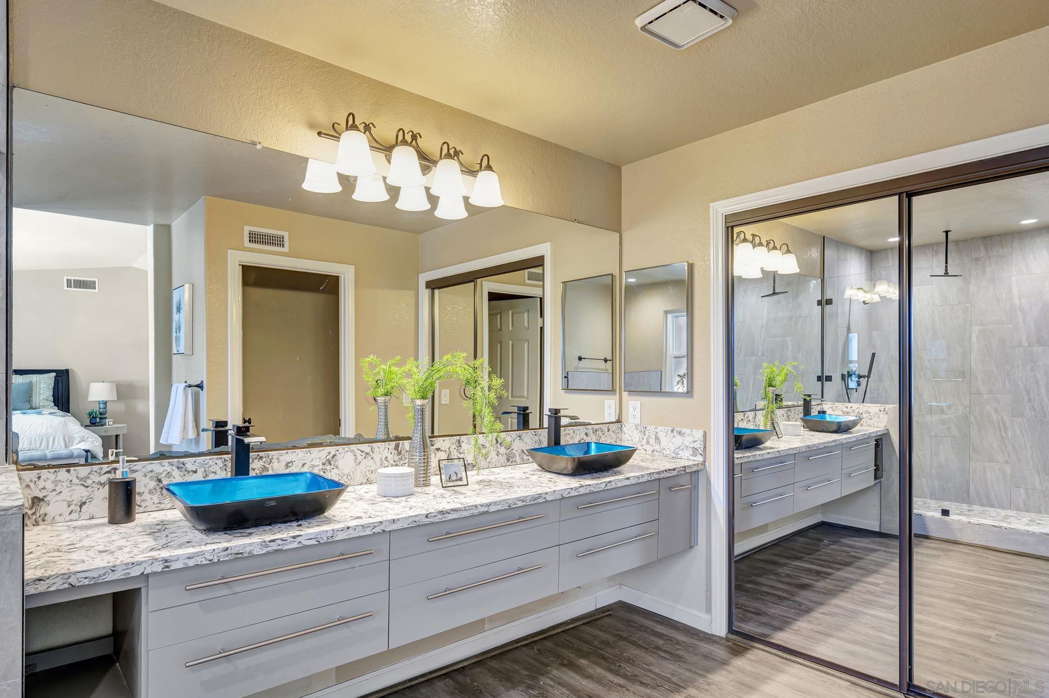 Detail Gallery Image 19 of 33 For 13403  Little Dawn Ln, Poway,  CA 92064 - 4 Beds | 2/1 Baths