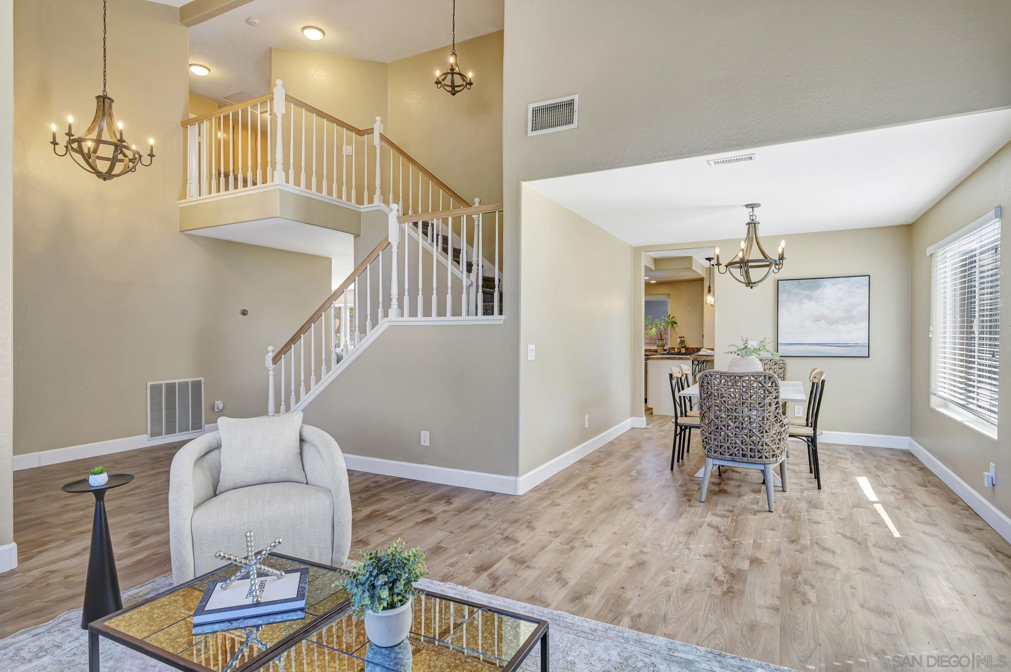 Detail Gallery Image 6 of 33 For 13403  Little Dawn Ln, Poway,  CA 92064 - 4 Beds | 2/1 Baths