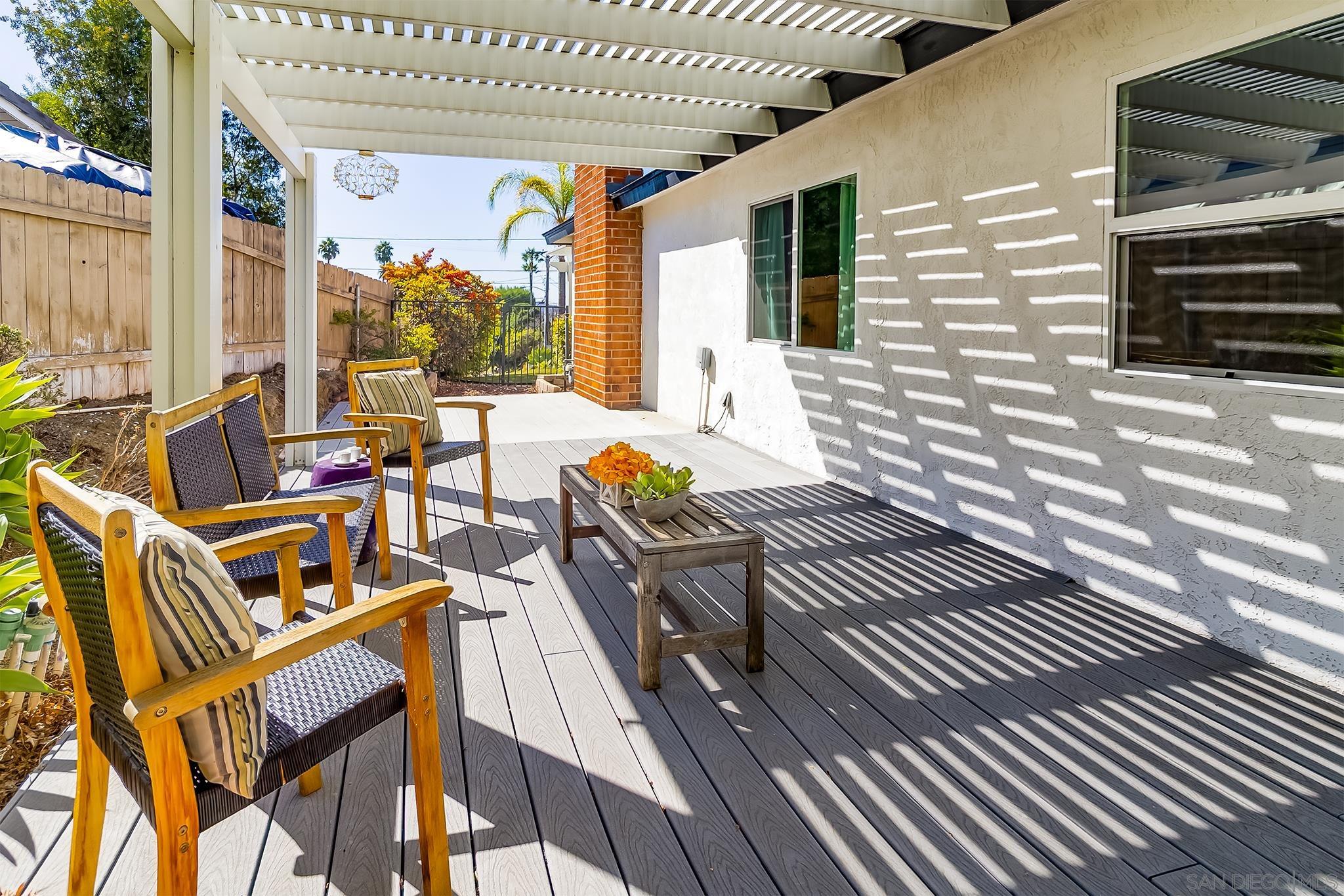 Detail Gallery Image 27 of 35 For 10028  Resmar Pl, La Mesa,  CA 91941 - 3 Beds | 2 Baths