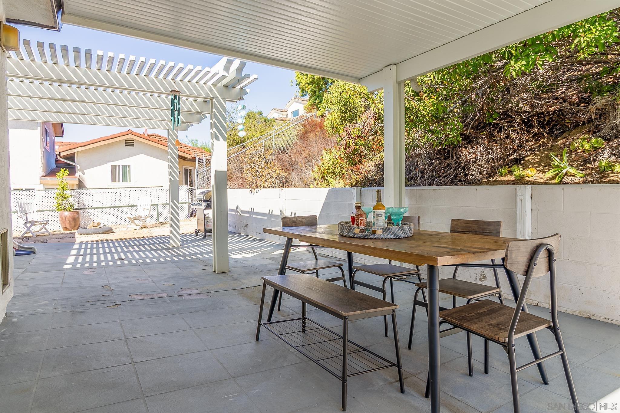 Detail Gallery Image 29 of 35 For 10028  Resmar Pl, La Mesa,  CA 91941 - 3 Beds | 2 Baths