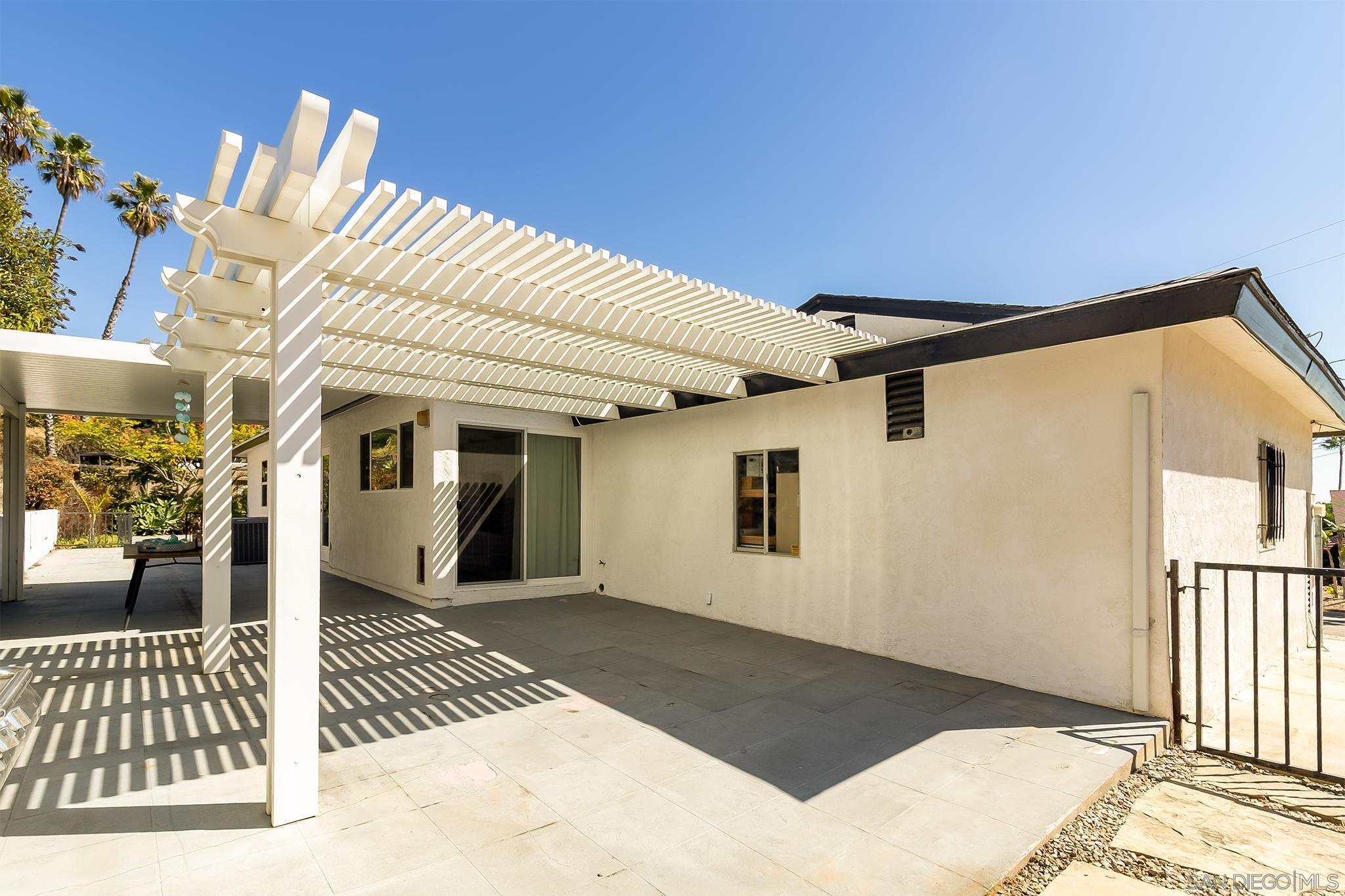 Detail Gallery Image 30 of 35 For 10028  Resmar Pl, La Mesa,  CA 91941 - 3 Beds | 2 Baths