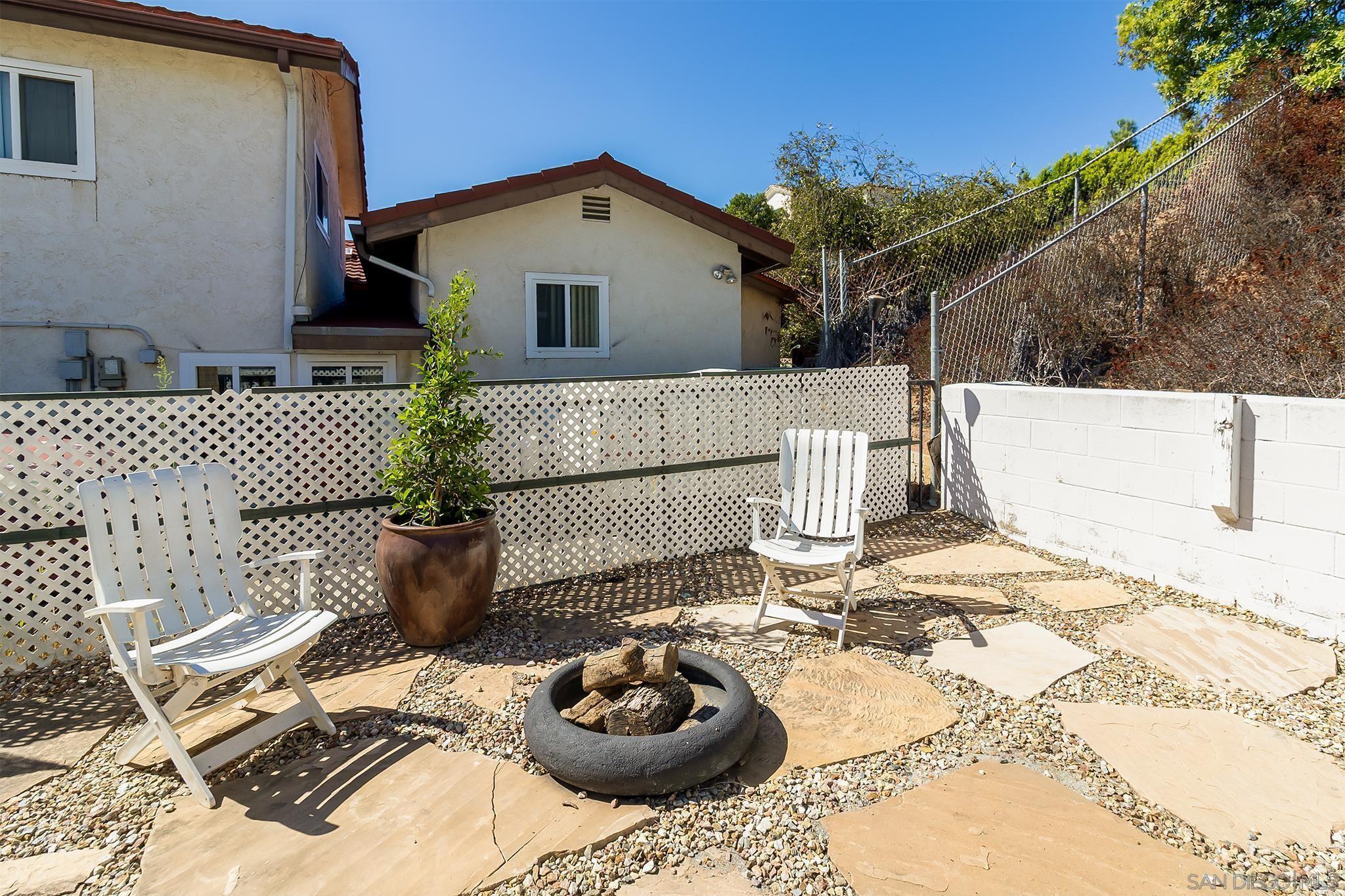 Detail Gallery Image 31 of 35 For 10028  Resmar Pl, La Mesa,  CA 91941 - 3 Beds | 2 Baths