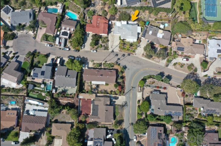 Detail Gallery Image 32 of 35 For 10028  Resmar Pl, La Mesa,  CA 91941 - 3 Beds | 2 Baths