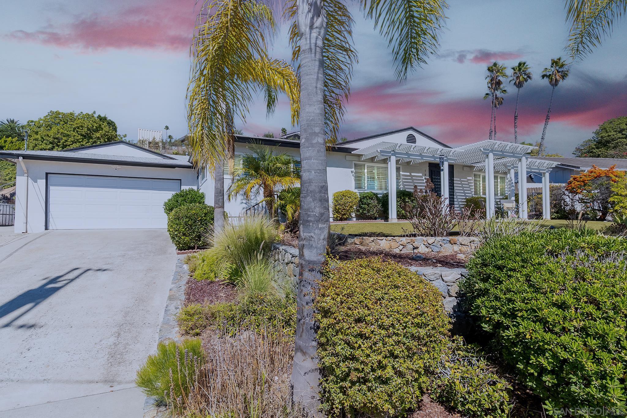 Detail Gallery Image 35 of 35 For 10028  Resmar Pl, La Mesa,  CA 91941 - 3 Beds | 2 Baths