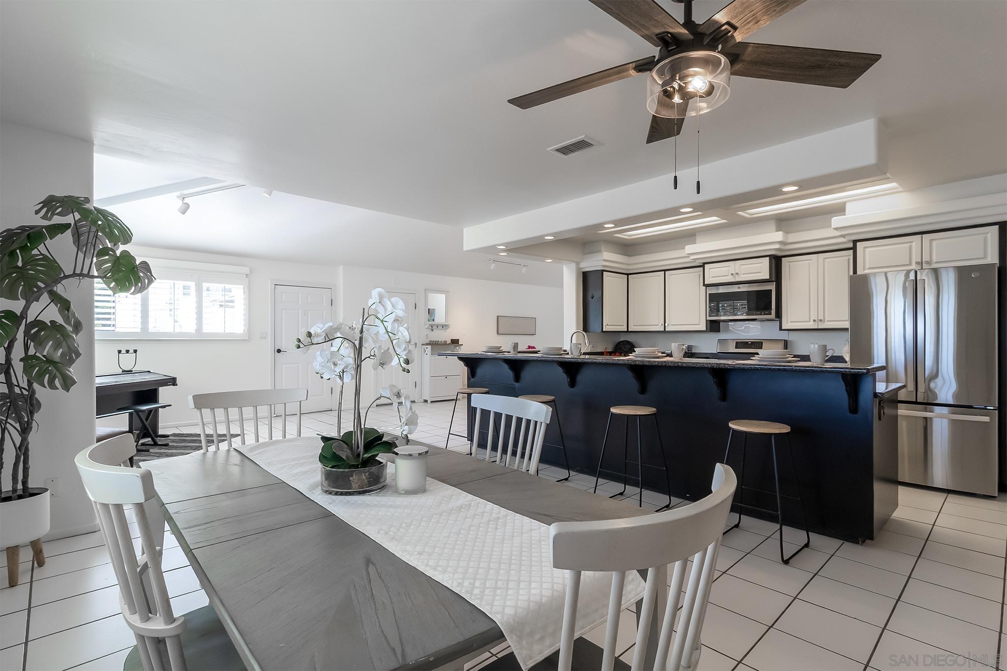 Detail Gallery Image 9 of 35 For 10028  Resmar Pl, La Mesa,  CA 91941 - 3 Beds | 2 Baths