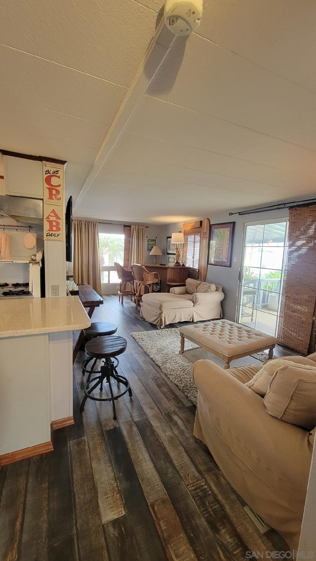 Detail Gallery Image 19 of 21 For 6550  Ponto Dr Spc 110  #110,  Carlsbad,  CA 92011 - 2 Beds | 1/1 Baths