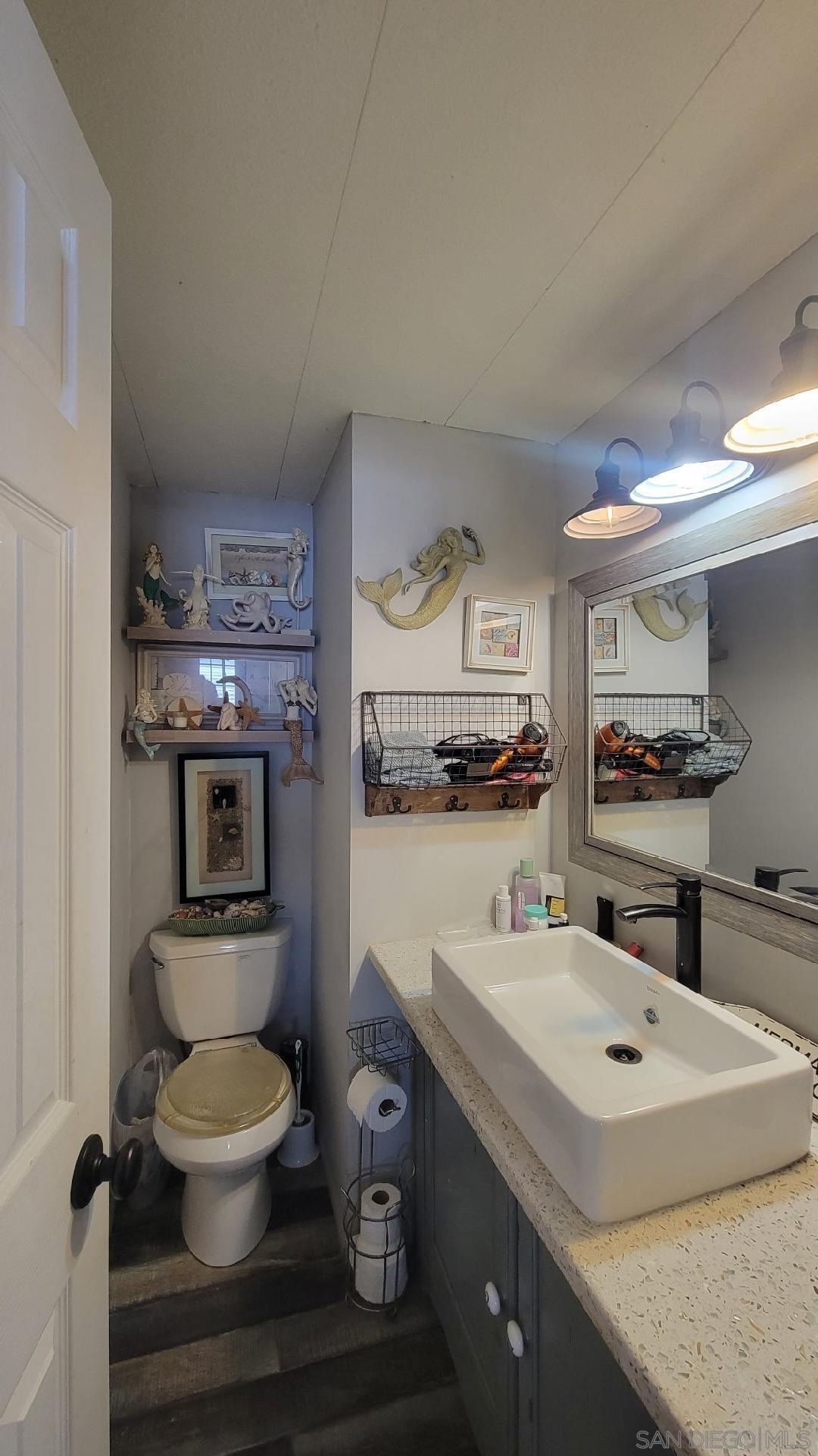 Detail Gallery Image 20 of 21 For 6550  Ponto Dr Spc 110  #110,  Carlsbad,  CA 92011 - 2 Beds | 1/1 Baths