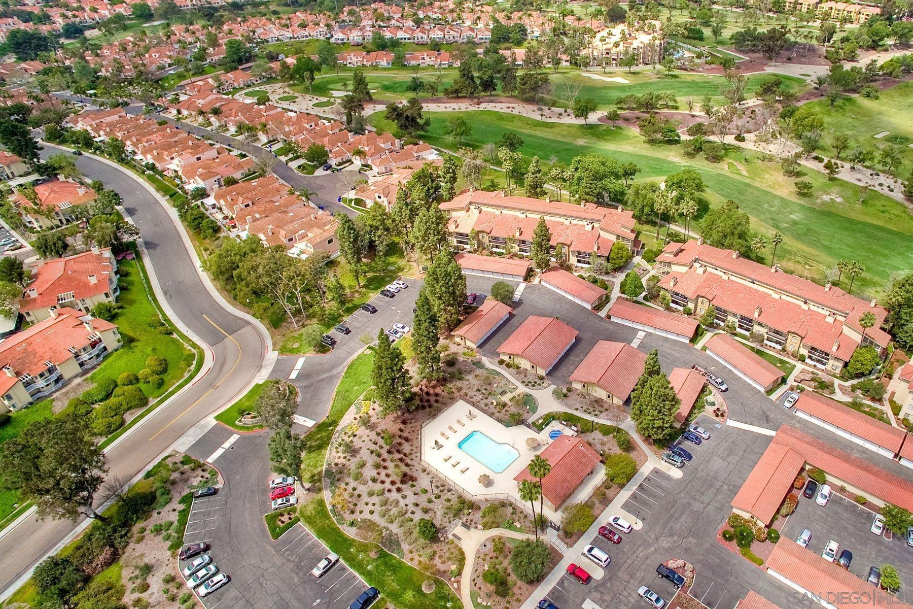 Detail Gallery Image 35 of 37 For 12250  Corte Sabio  2304, San Diego,  CA 92128 - 2 Beds | 2 Baths