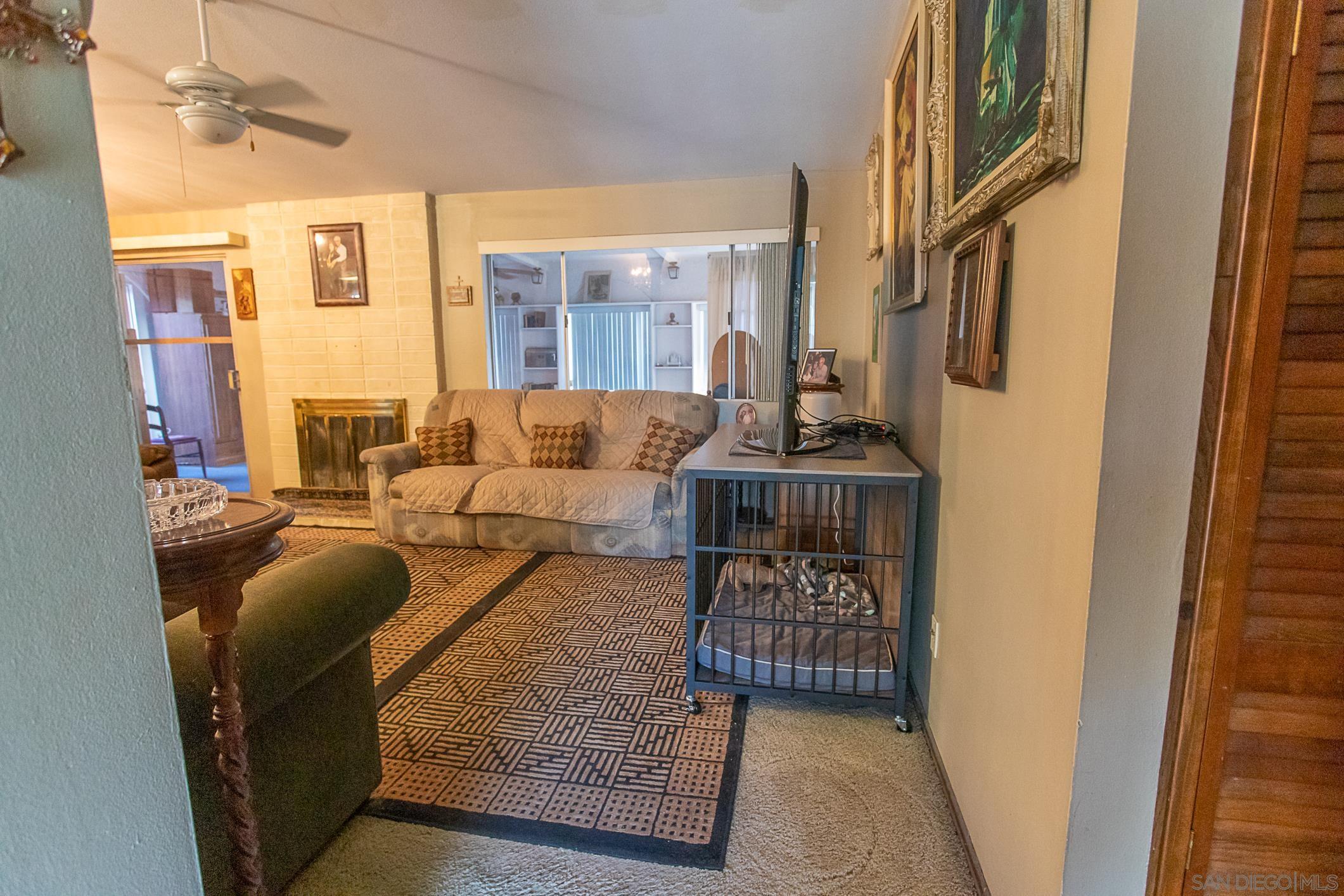 Detail Gallery Image 14 of 40 For 8419  Hudson Dr., San Diego,  CA 92119 - 3 Beds | 2 Baths