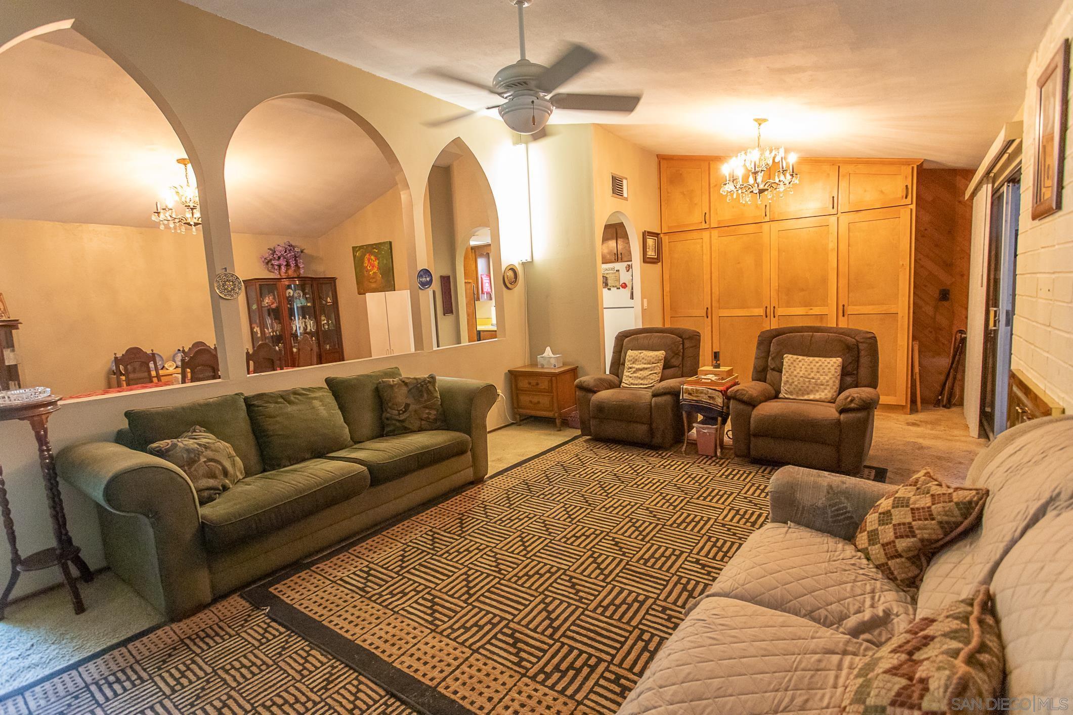 Detail Gallery Image 15 of 40 For 8419  Hudson Dr., San Diego,  CA 92119 - 3 Beds | 2 Baths