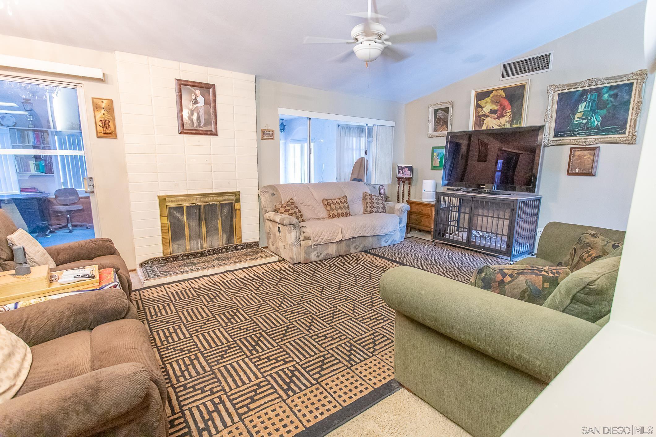 Detail Gallery Image 16 of 40 For 8419  Hudson Dr., San Diego,  CA 92119 - 3 Beds | 2 Baths