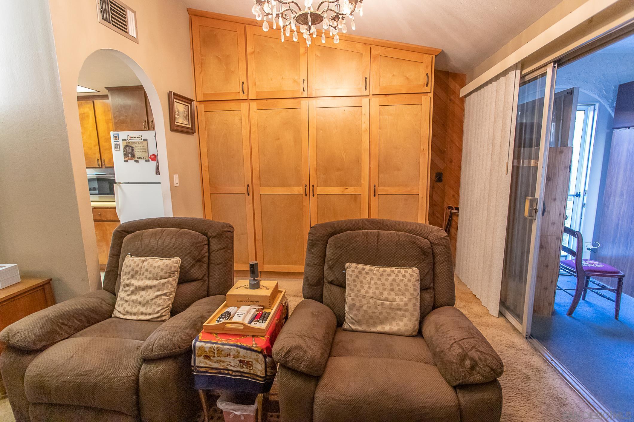 Detail Gallery Image 21 of 40 For 8419  Hudson Dr., San Diego,  CA 92119 - 3 Beds | 2 Baths