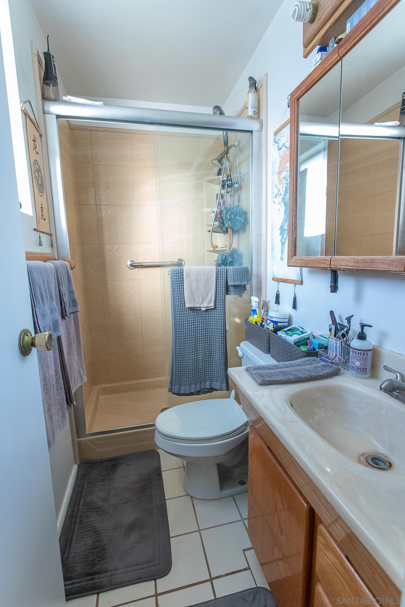 Detail Gallery Image 33 of 40 For 8419  Hudson Dr., San Diego,  CA 92119 - 3 Beds | 2 Baths