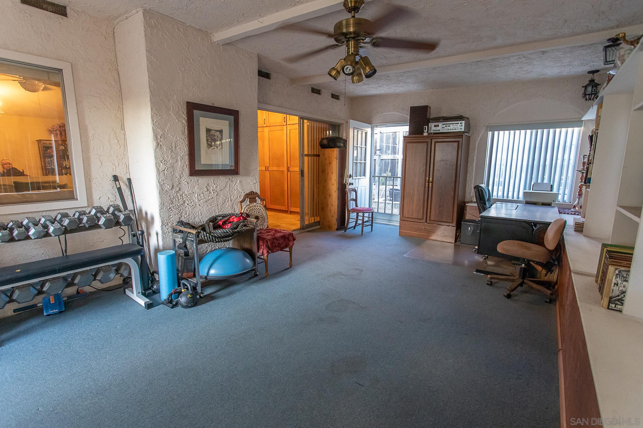 Detail Gallery Image 35 of 40 For 8419  Hudson Dr., San Diego,  CA 92119 - 3 Beds | 2 Baths