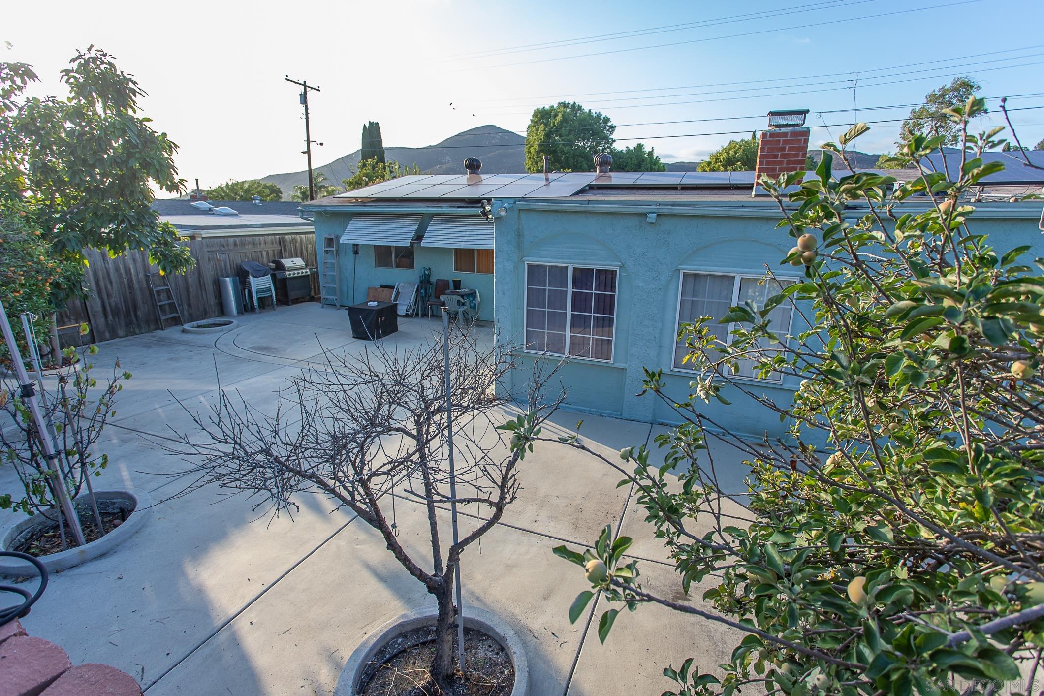 Detail Gallery Image 36 of 40 For 8419  Hudson Dr., San Diego,  CA 92119 - 3 Beds | 2 Baths