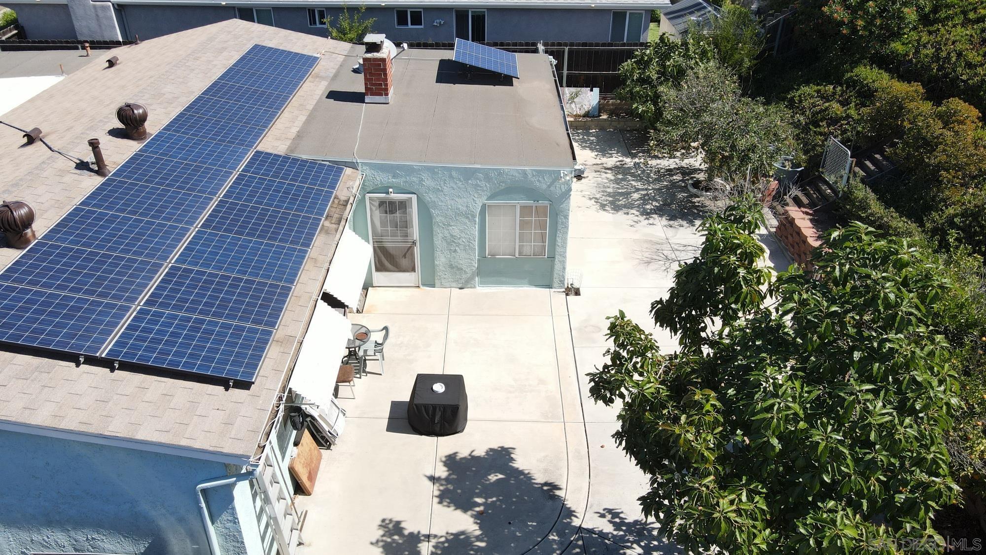 Detail Gallery Image 6 of 40 For 8419  Hudson Dr., San Diego,  CA 92119 - 3 Beds | 2 Baths