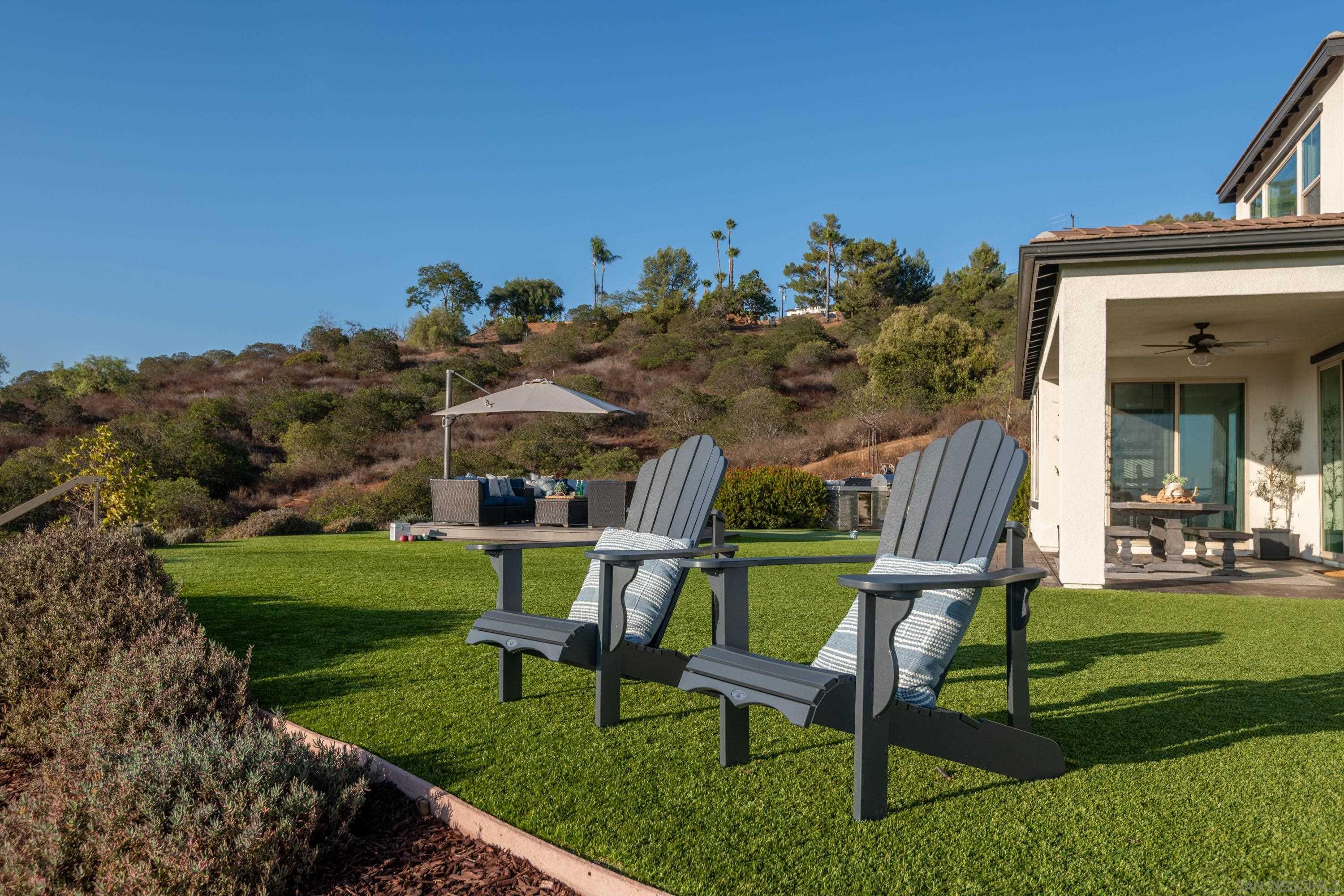 Detail Gallery Image 57 of 75 For 14546  Highcrest Ct, Poway,  CA 92064 - 6 Beds | 4/1 Baths