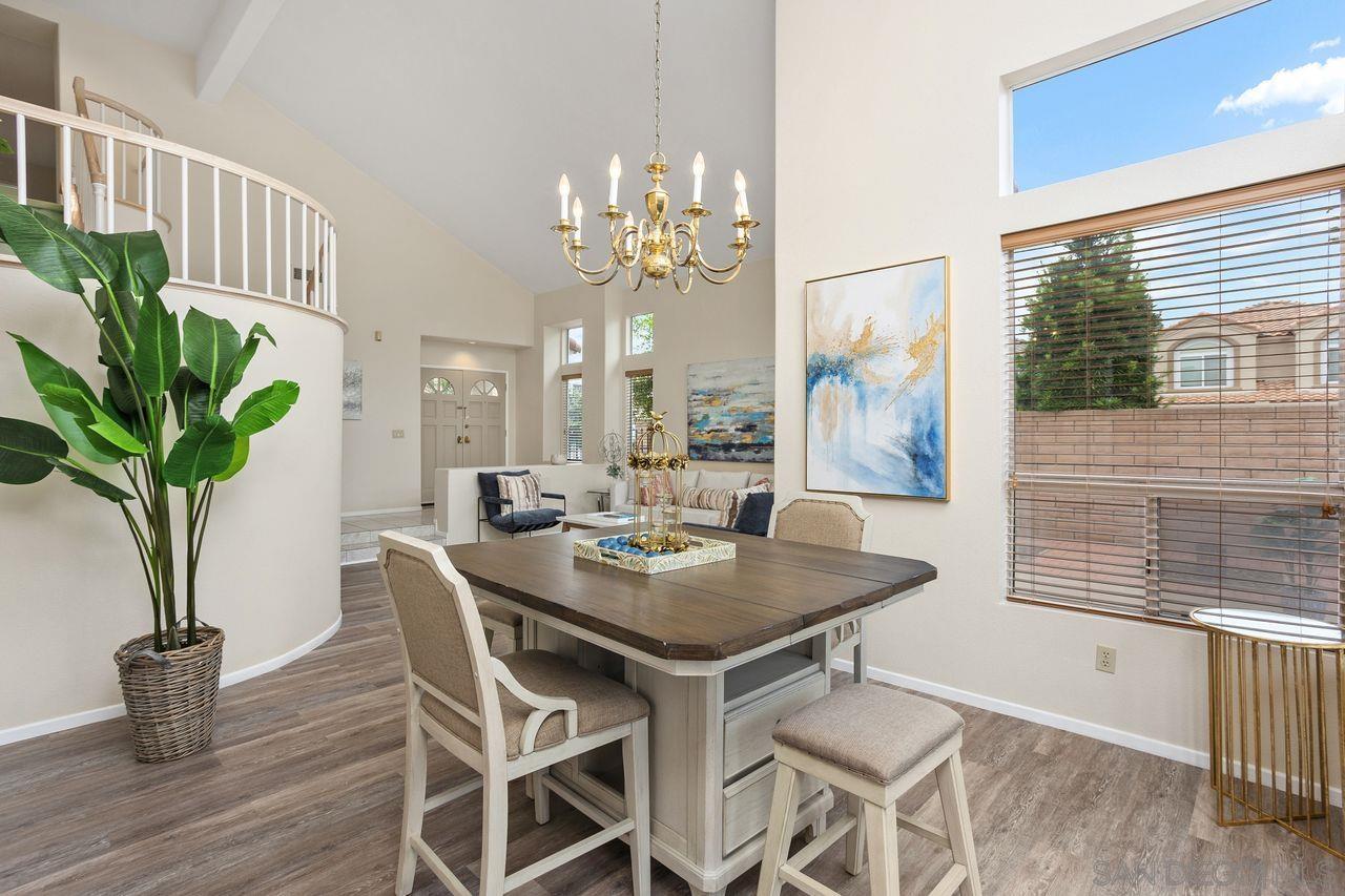 Detail Gallery Image 12 of 42 For 12485  Picrus St, San Diego,  CA 92129 - 4 Beds | 3 Baths