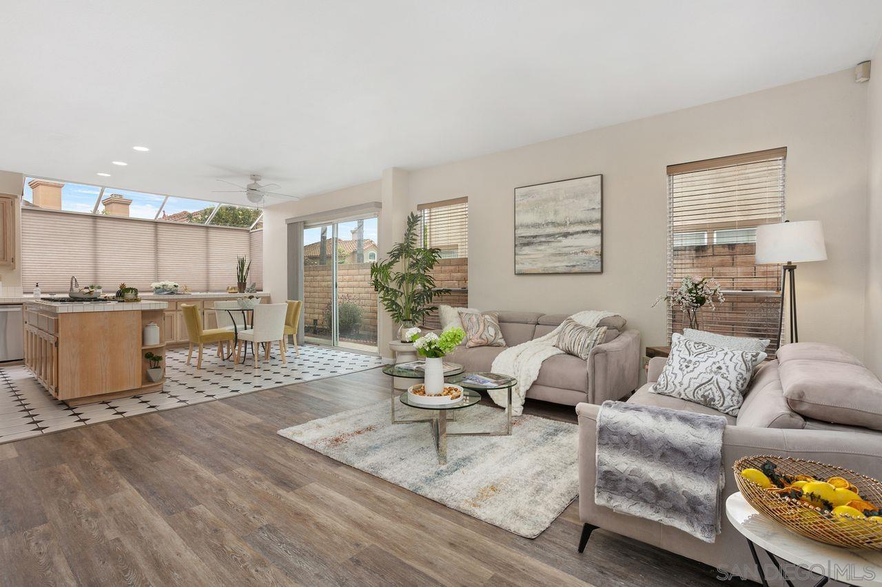 Detail Gallery Image 15 of 42 For 12485  Picrus St, San Diego,  CA 92129 - 4 Beds | 3 Baths