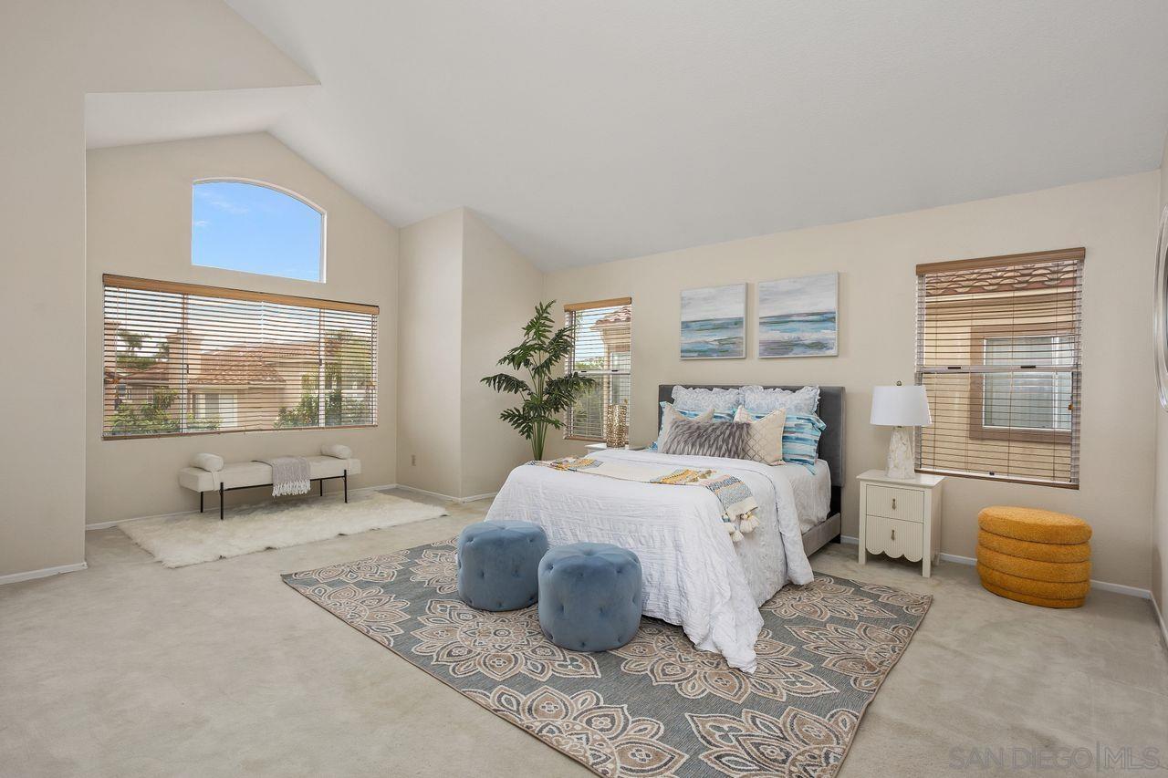 Detail Gallery Image 25 of 42 For 12485  Picrus St, San Diego,  CA 92129 - 4 Beds | 3 Baths