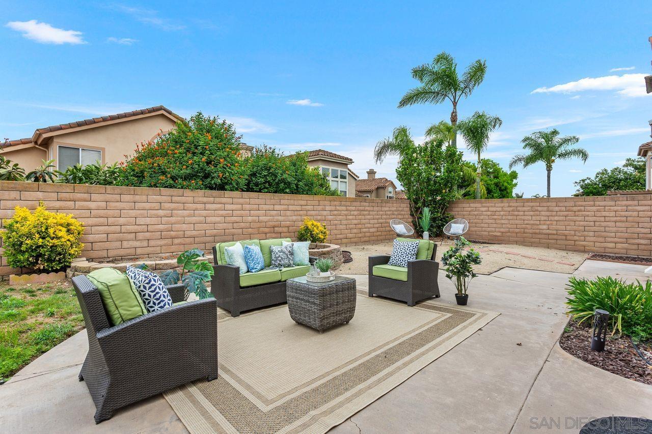 Detail Gallery Image 37 of 42 For 12485  Picrus St, San Diego,  CA 92129 - 4 Beds | 3 Baths