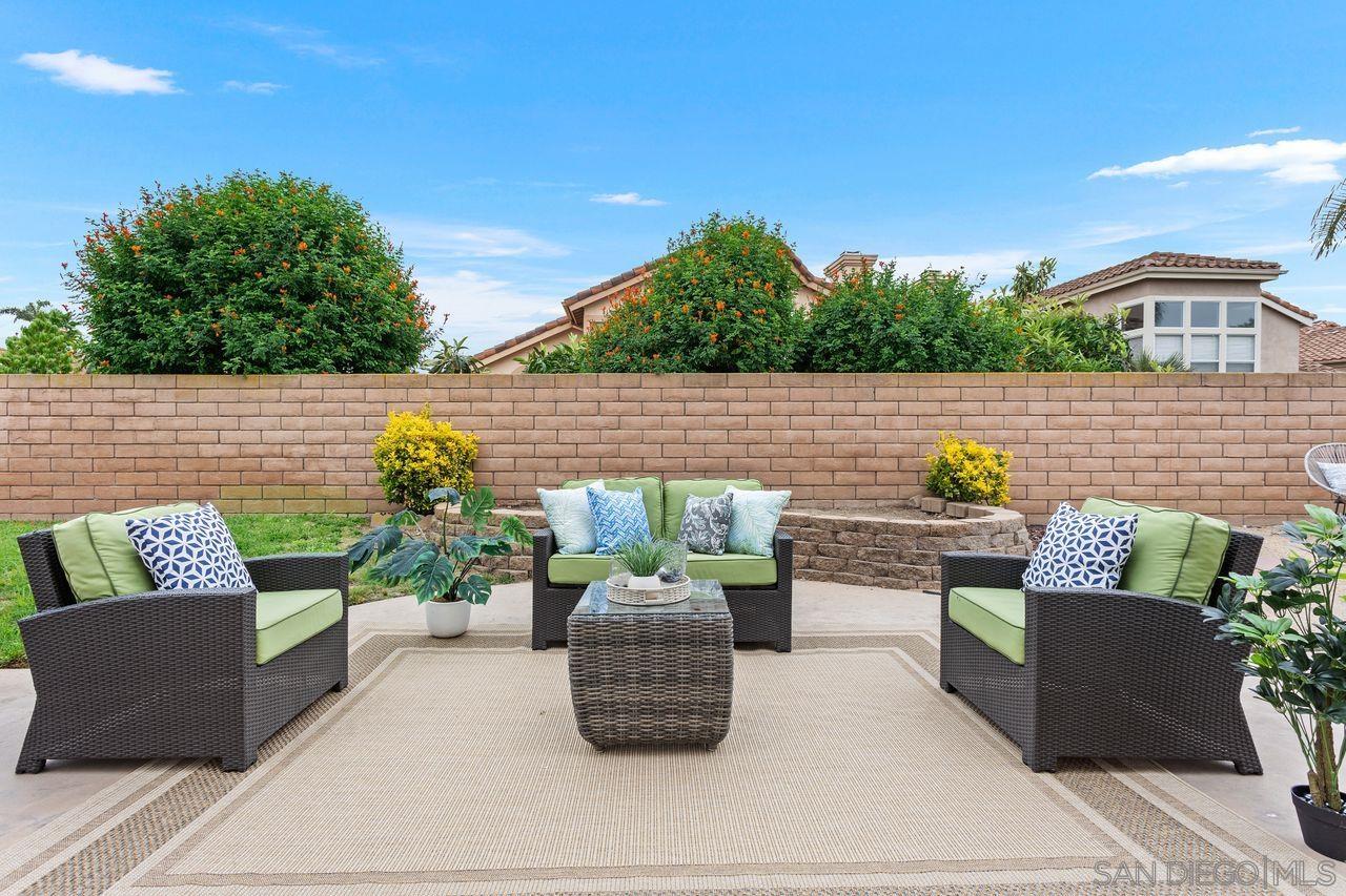 Detail Gallery Image 42 of 42 For 12485  Picrus St, San Diego,  CA 92129 - 4 Beds | 3 Baths