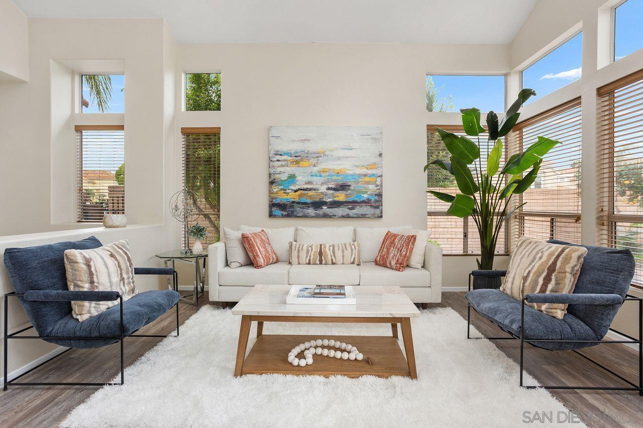 Detail Gallery Image 6 of 42 For 12485  Picrus St, San Diego,  CA 92129 - 4 Beds | 3 Baths