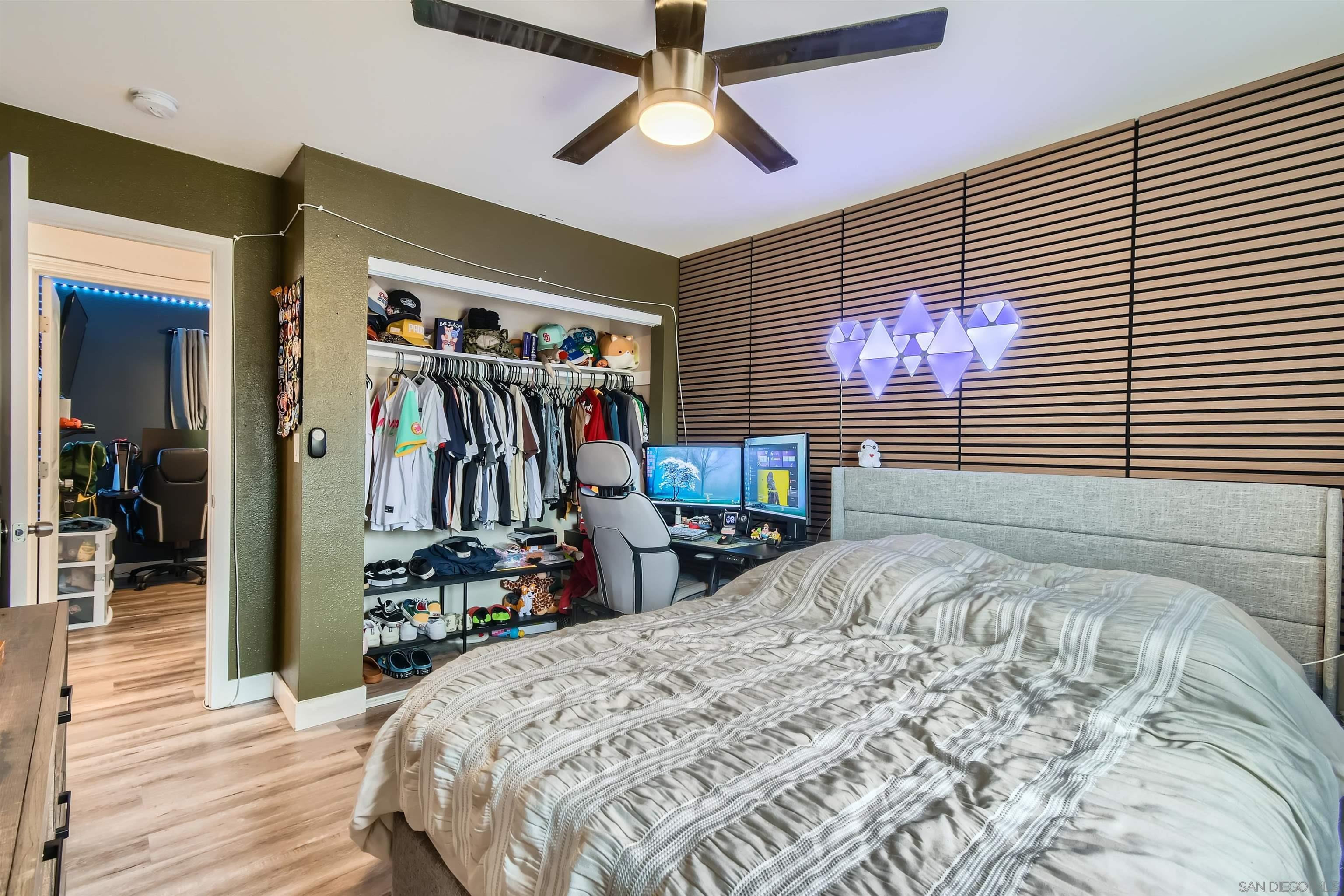 Detail Gallery Image 19 of 26 For 284  Middlebush Dr, San Diego,  CA 92114 - 3 Beds | 2 Baths