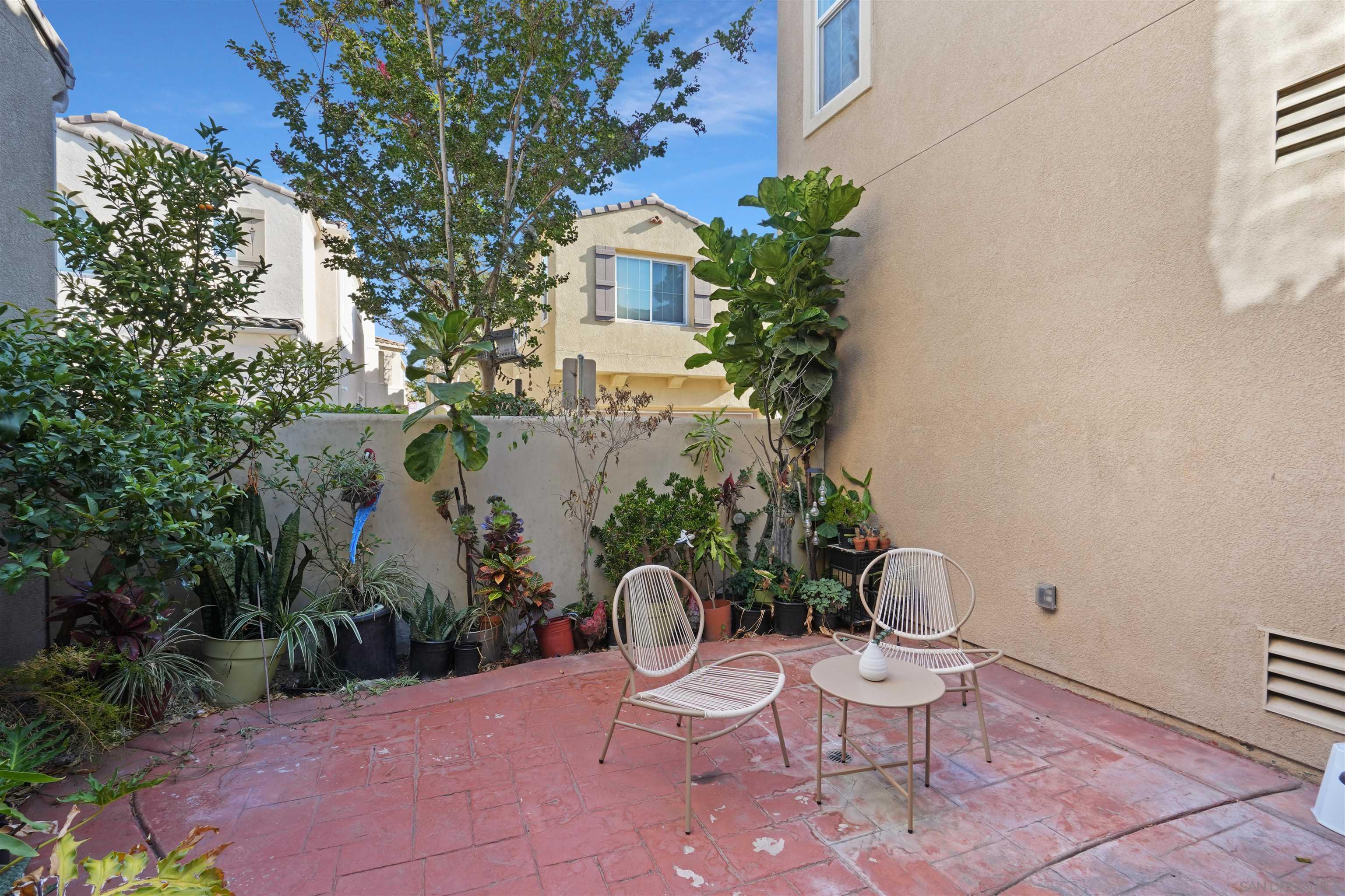 Detail Gallery Image 33 of 34 For 1445  Caminito Sicilia, Chula Vista,  CA 91915 - 4 Beds | 2/1 Baths